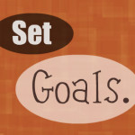 goal setting