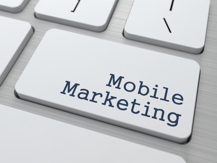 How to Create a Mobile Marketing Strategy That Works For Your Business