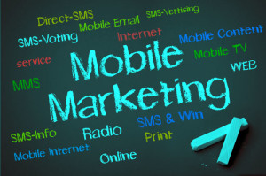 mobile marketing