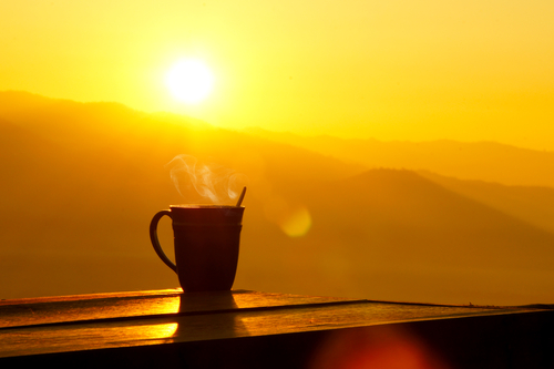 How To Create a Morning Routine That Boosts Productivity