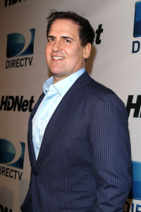 Mark-Cuban