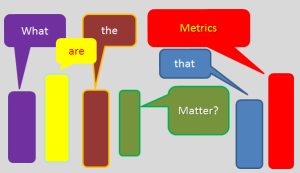 metrics-that-matter